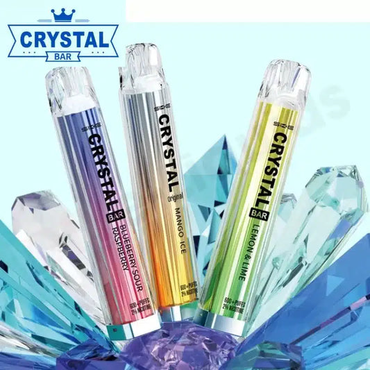 SKE Crystal Bar Disposable Vape